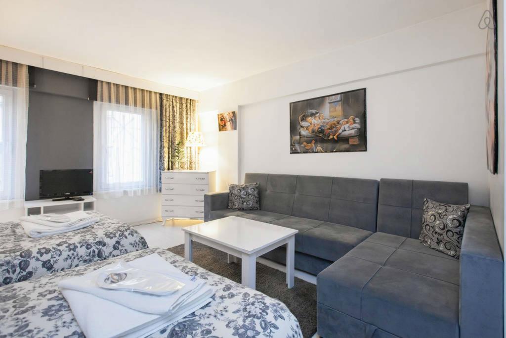 Aristo Galata Suites อิสตันบูล ห้อง รูปภาพ