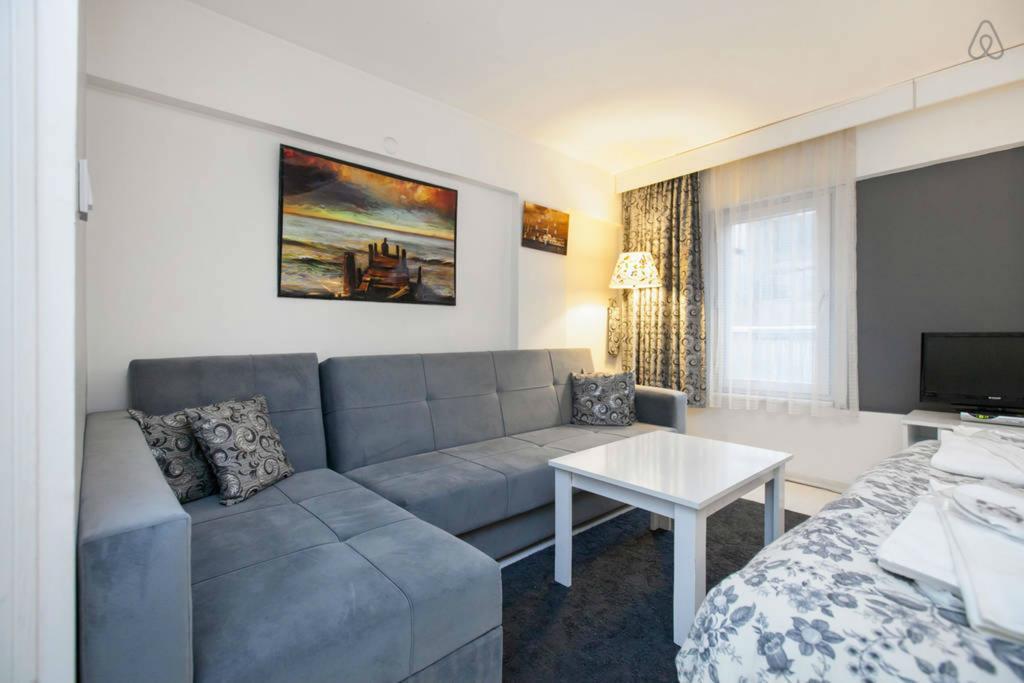 Aristo Galata Suites อิสตันบูล ห้อง รูปภาพ