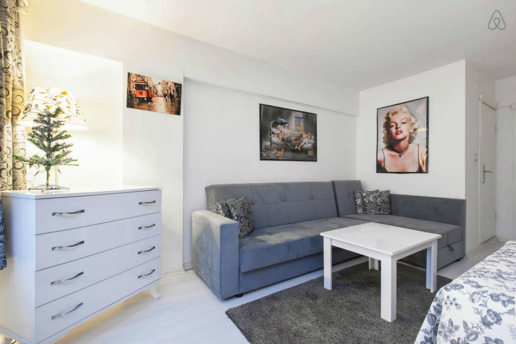 Aristo Galata Suites อิสตันบูล ห้อง รูปภาพ