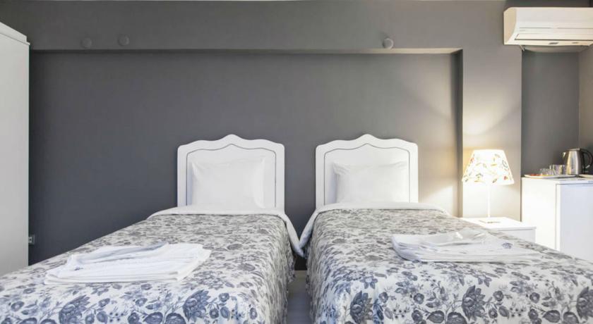 Aristo Galata Suites อิสตันบูล ภายนอก รูปภาพ
