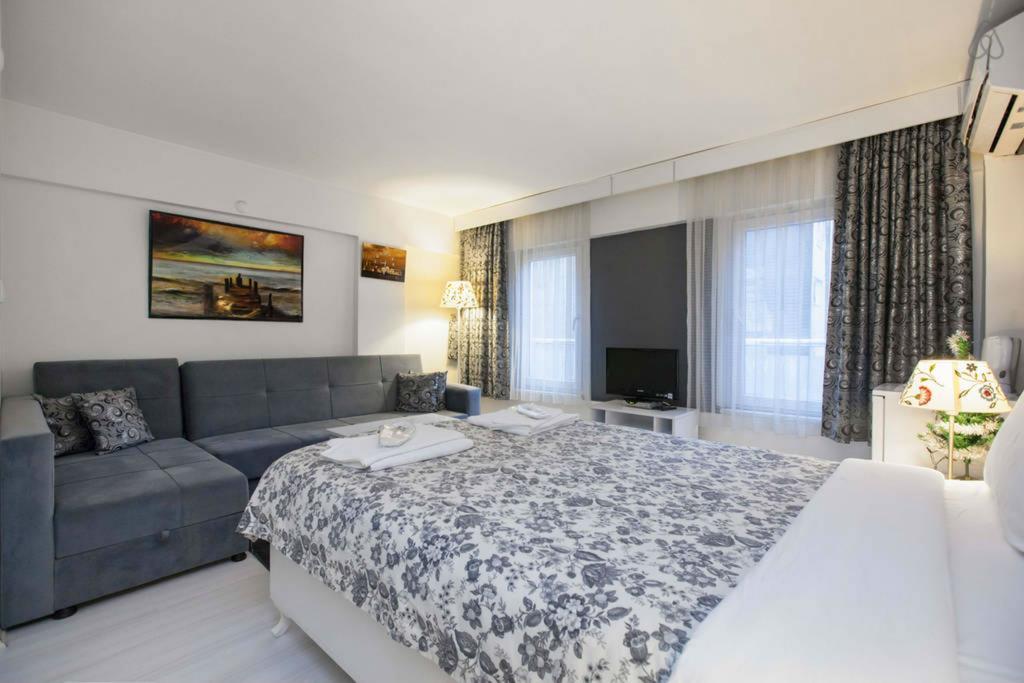 Aristo Galata Suites อิสตันบูล ห้อง รูปภาพ