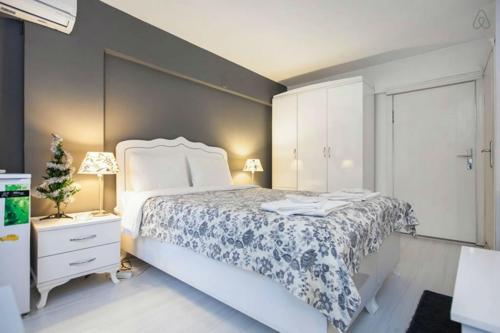 Aristo Galata Suites อิสตันบูล ห้อง รูปภาพ