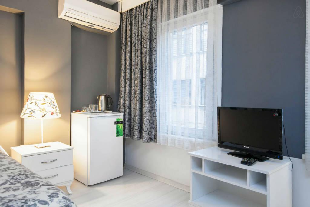 Aristo Galata Suites อิสตันบูล ห้อง รูปภาพ