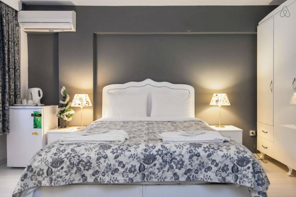 Aristo Galata Suites อิสตันบูล ห้อง รูปภาพ