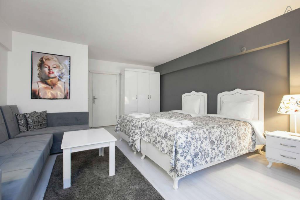 Aristo Galata Suites อิสตันบูล ห้อง รูปภาพ