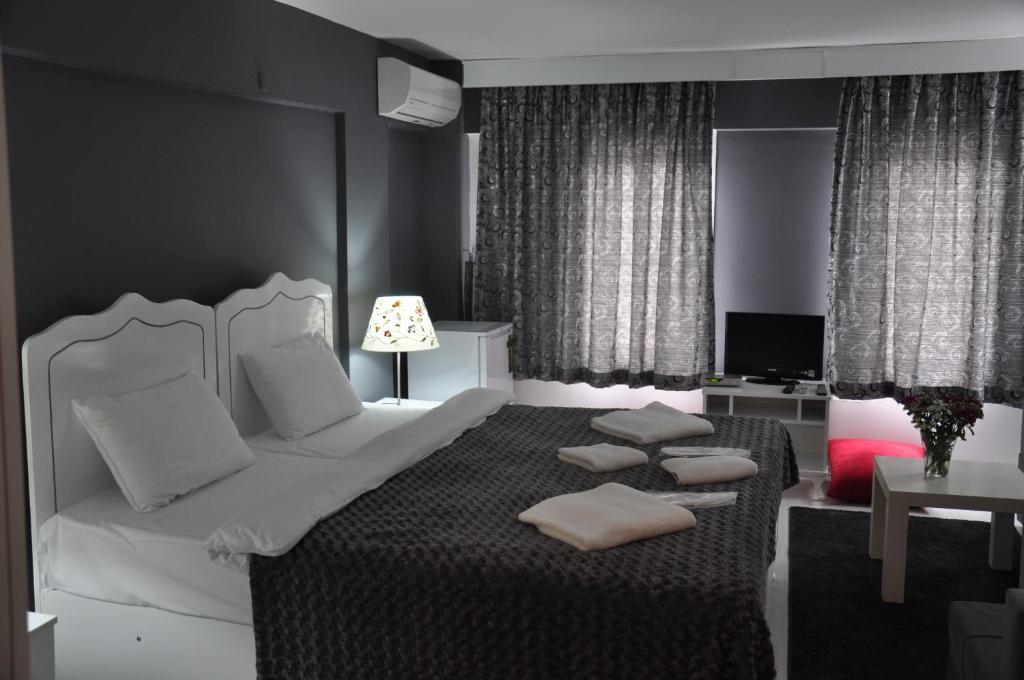 Aristo Galata Suites อิสตันบูล ห้อง รูปภาพ