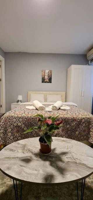 Aristo Galata Suites อิสตันบูล ภายนอก รูปภาพ