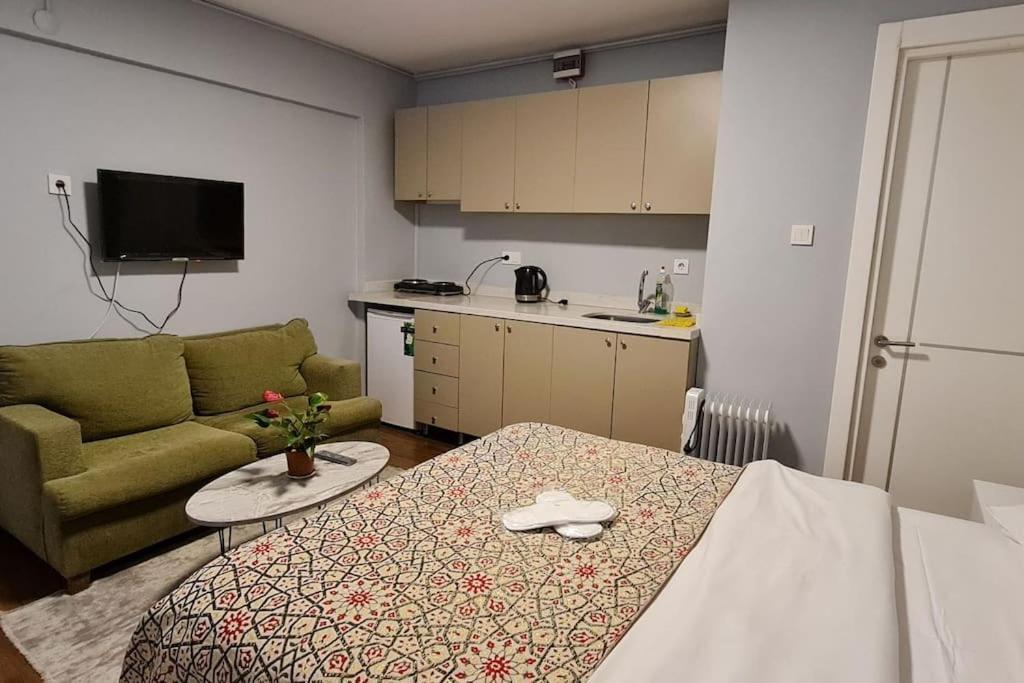 Aristo Galata Suites อิสตันบูล ภายนอก รูปภาพ