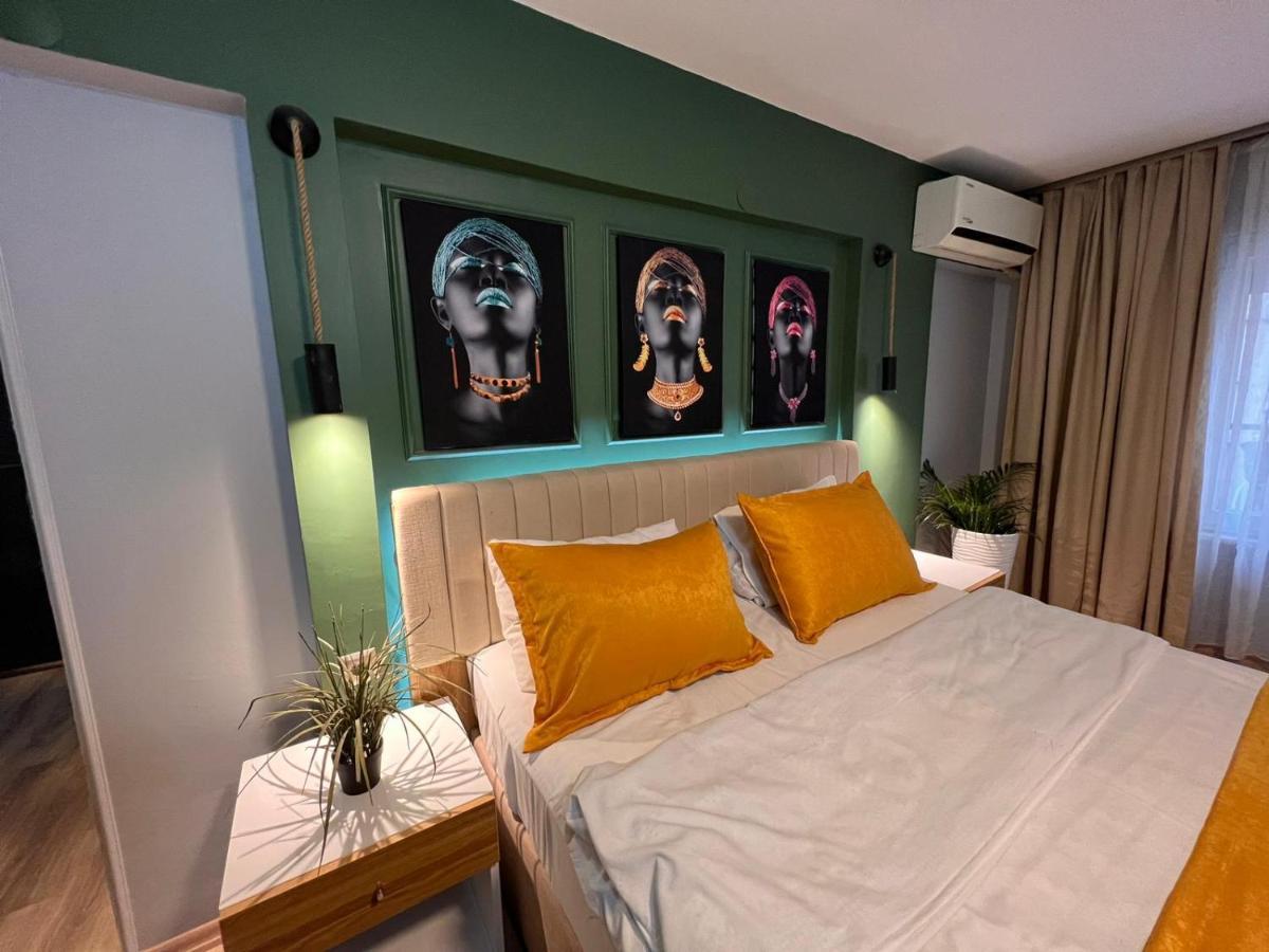 Aristo Galata Suites อิสตันบูล ภายนอก รูปภาพ