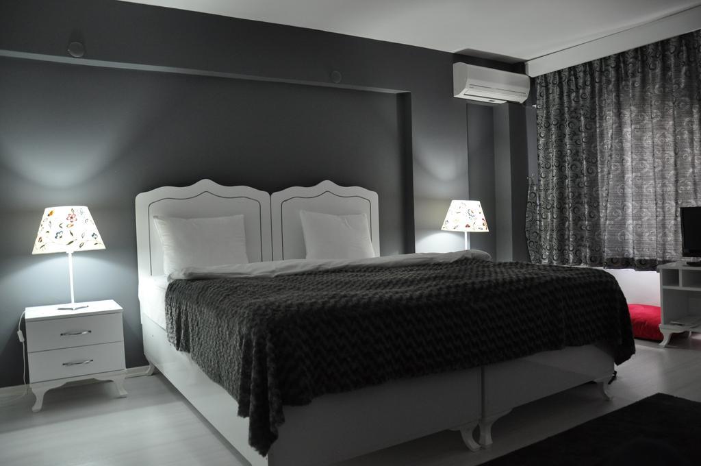 Aristo Galata Suites อิสตันบูล ภายนอก รูปภาพ