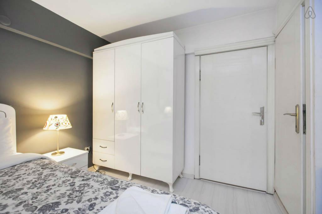 Aristo Galata Suites อิสตันบูล ภายนอก รูปภาพ