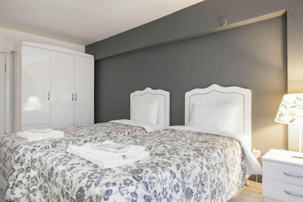 Aristo Galata Suites อิสตันบูล ห้อง รูปภาพ