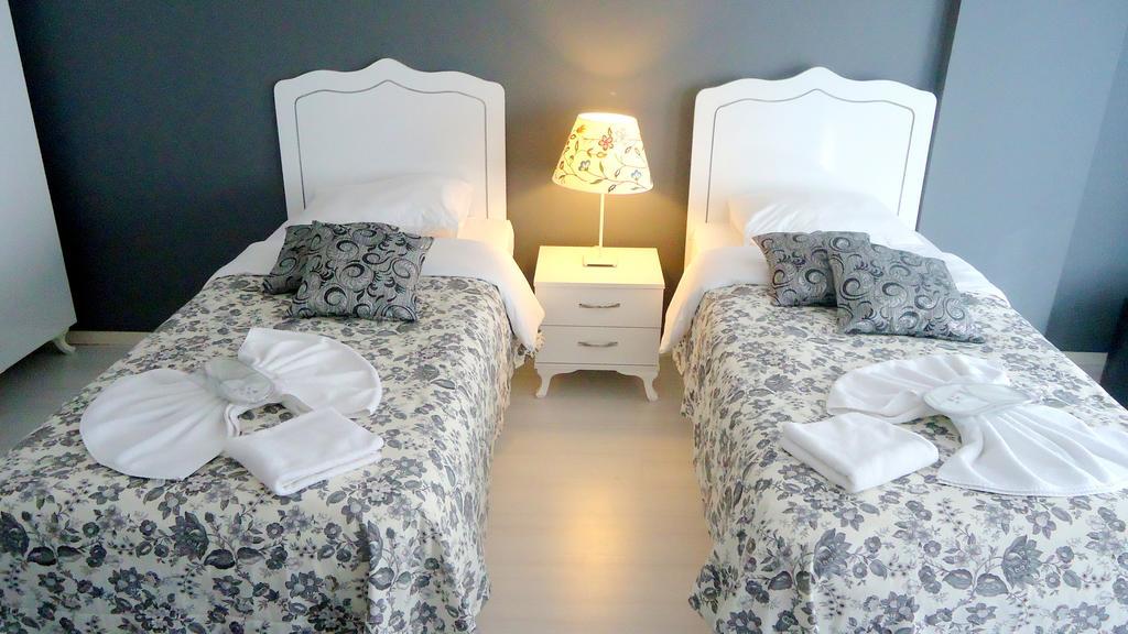 Aristo Galata Suites อิสตันบูล ห้อง รูปภาพ