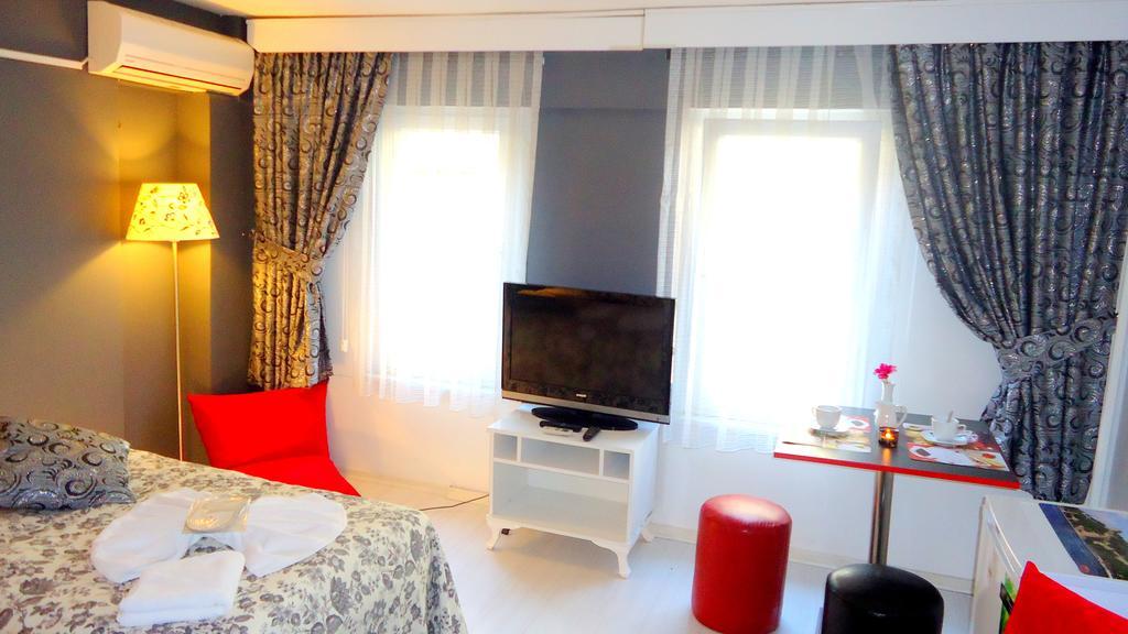 Aristo Galata Suites อิสตันบูล ห้อง รูปภาพ