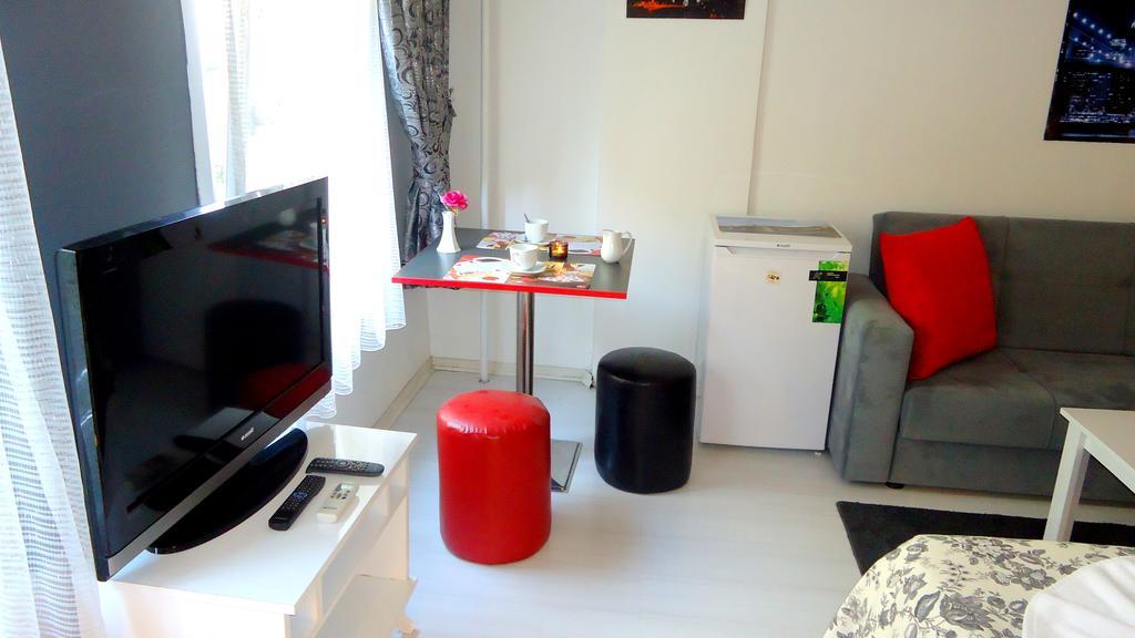 Aristo Galata Suites อิสตันบูล ห้อง รูปภาพ